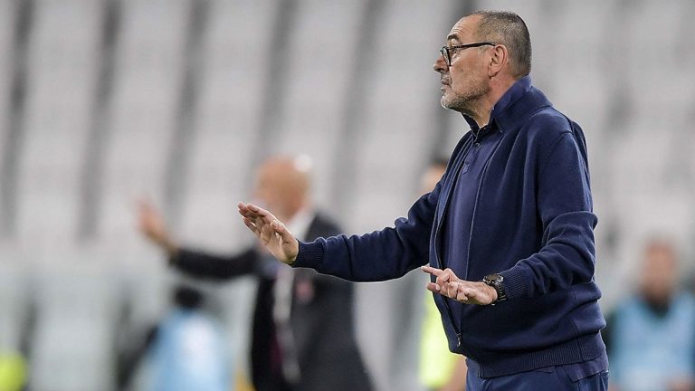 Sarri