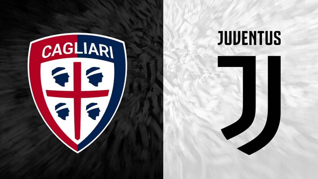 Cagliari-Juventus