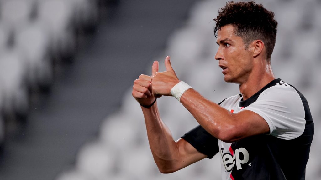 Ronaldo