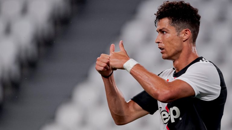 Ronaldo