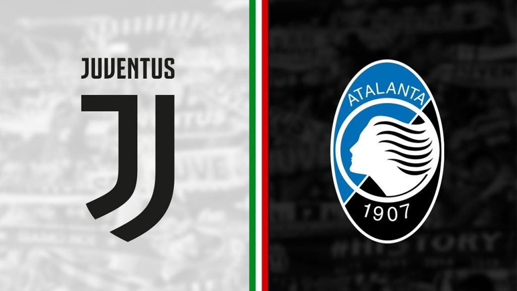 Juventus Atalanta