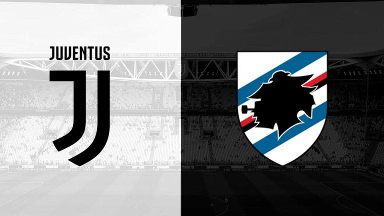 Juventus Sampdoria