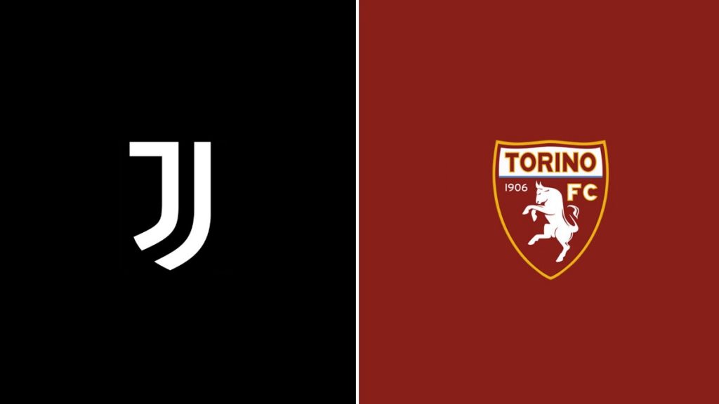 Juventus Torino, avant match