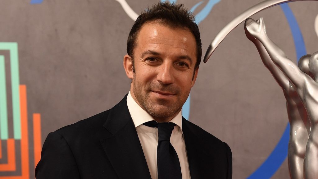 Alessandro Del Piero