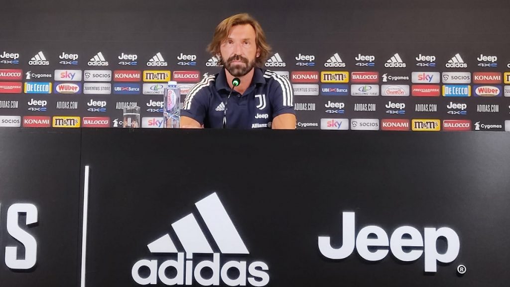 Andrea Pirlo