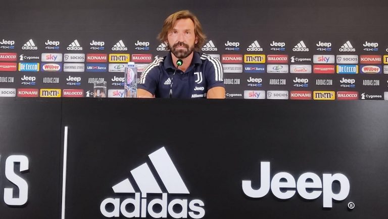 Andrea Pirlo