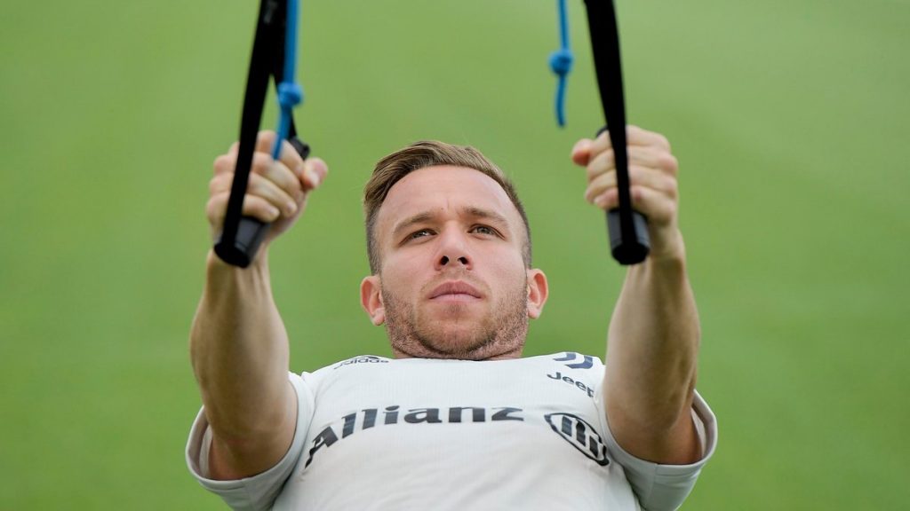 Arthur Melo