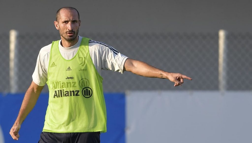 Chiellini