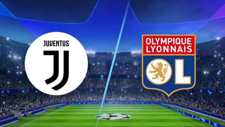 Juventus-Lyon: avant-match & formations