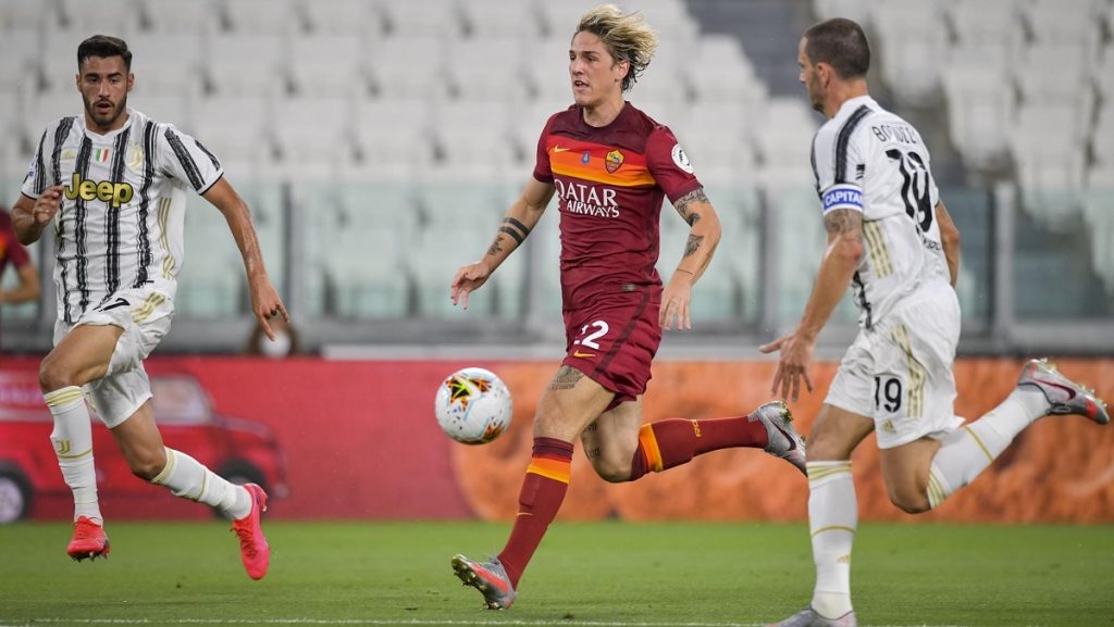 Juventus Roma