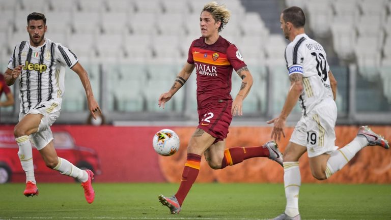 Juventus Roma