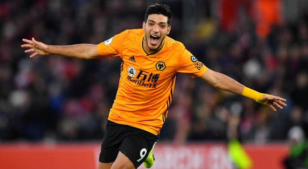 Raul Jimenez