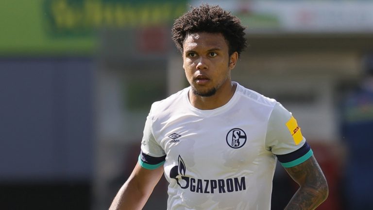 Weston McKennie