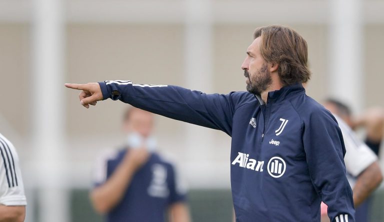 Andrea Pirlo