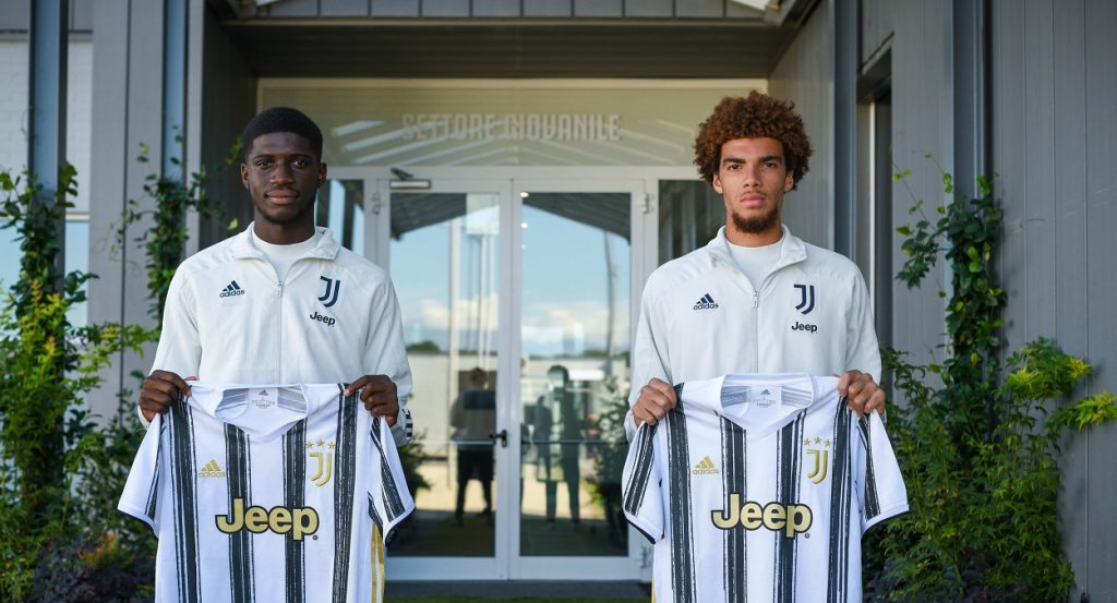 Iling-Bikien-juventus-under19