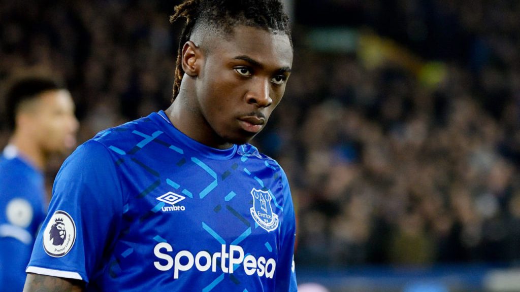 Moise Kean