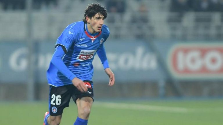 Tommaso Barbieri à la Juventus