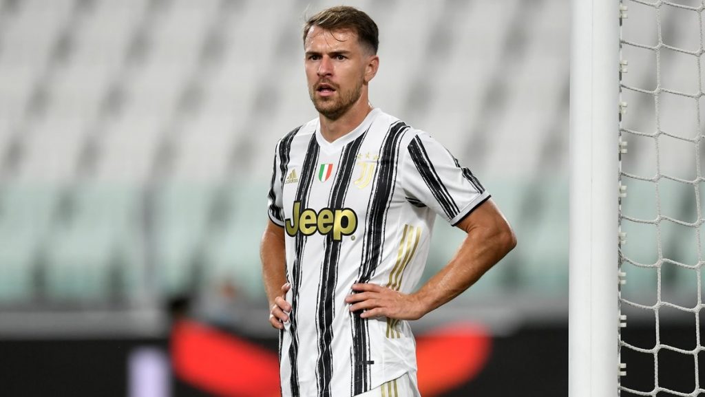 Aaron Ramsey