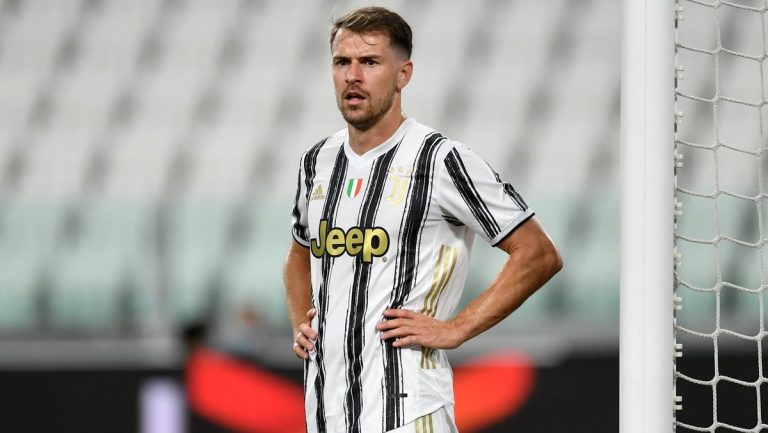 Aaron Ramsey