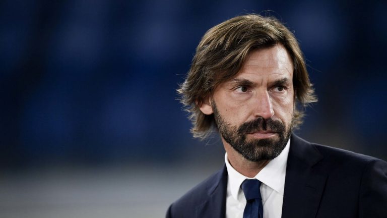 Andrea Pirlo