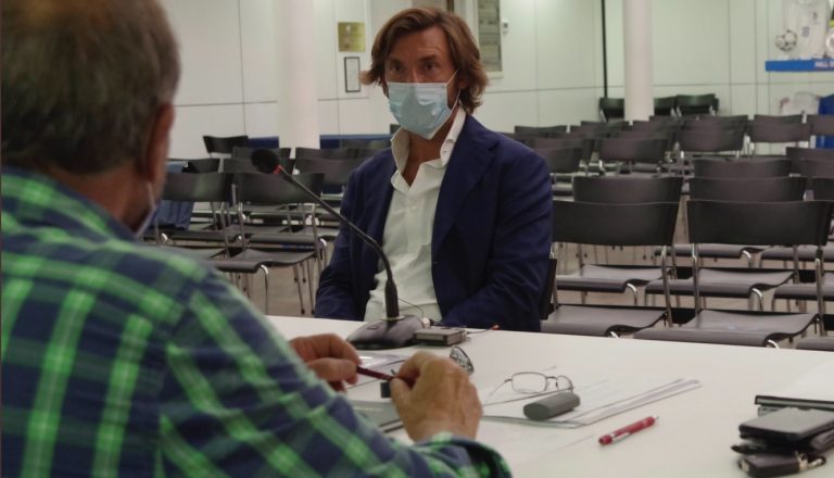 Andrea Pirlo officiellement diplômé !