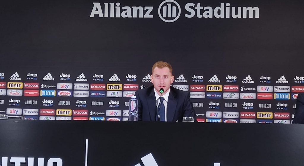 Dejan Kulusevski