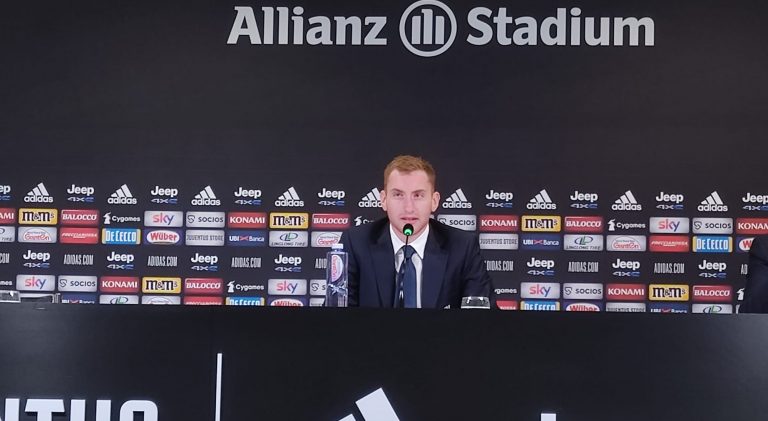 Dejan Kulusevski