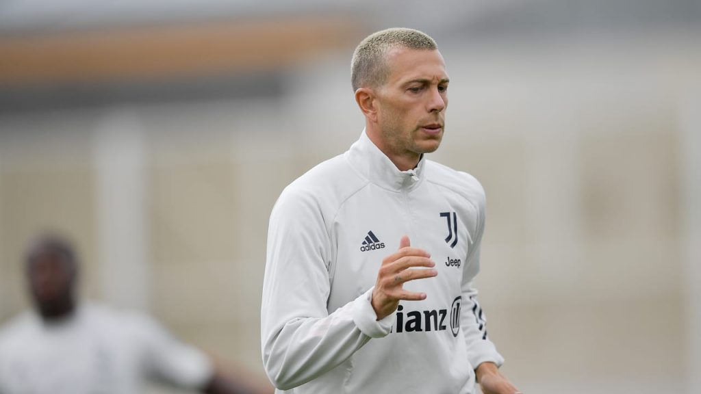 Federico Bernardeschi