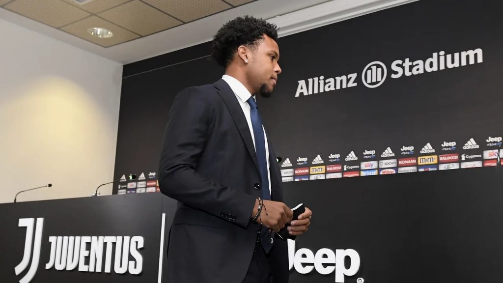 McKennie