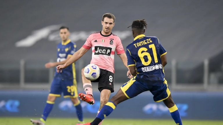 Aaron Ramsey