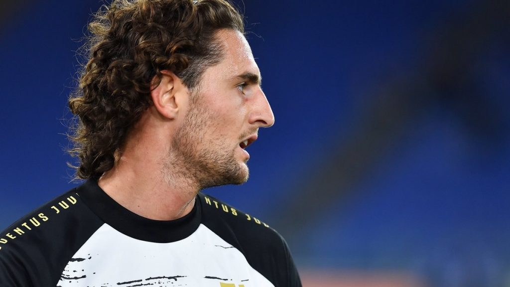 Rabiot Rabiot