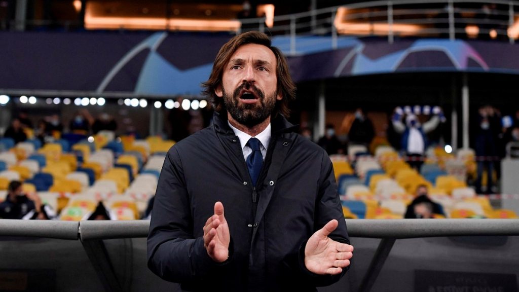 Andrea Pirlo