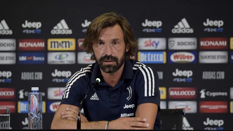 Andrea Pirlo