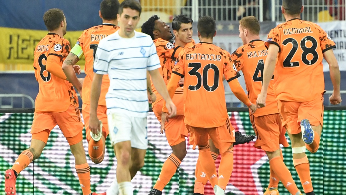 Dynamo Juventus