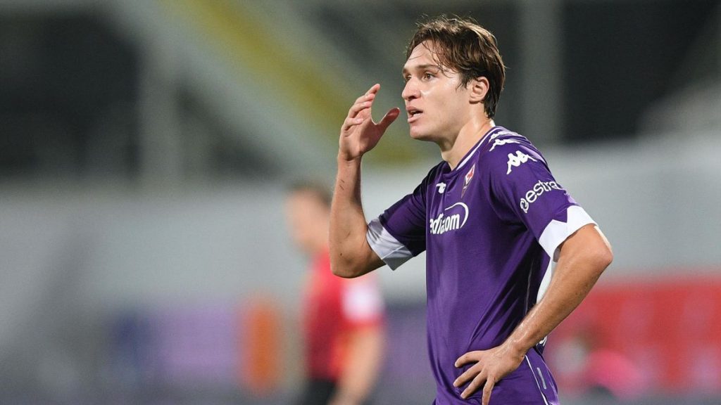 Federico Chiesa