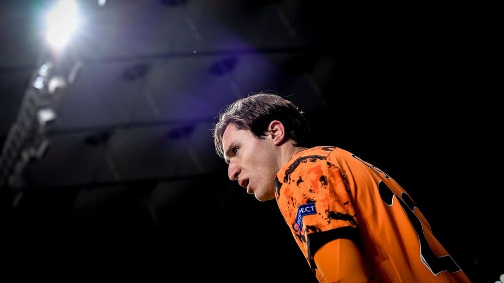 Federico Chiesa