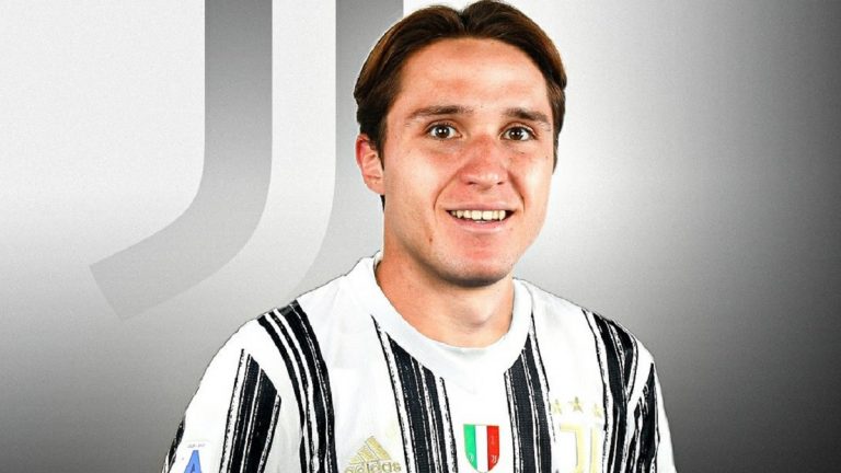 Federico Chiesa