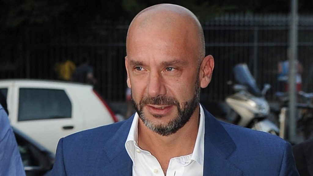 Gianluca Vialli