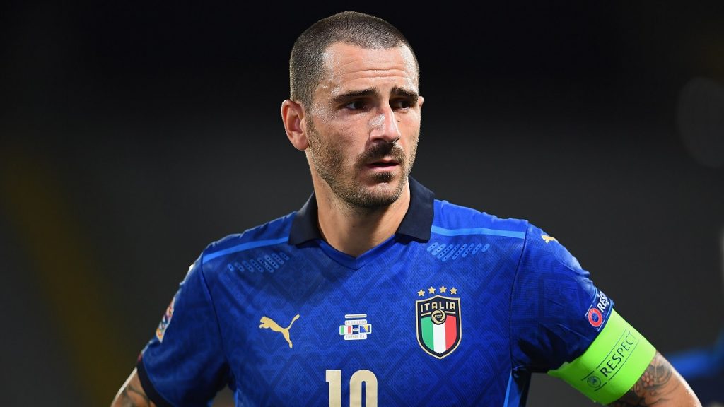 Leonardo Bonucci