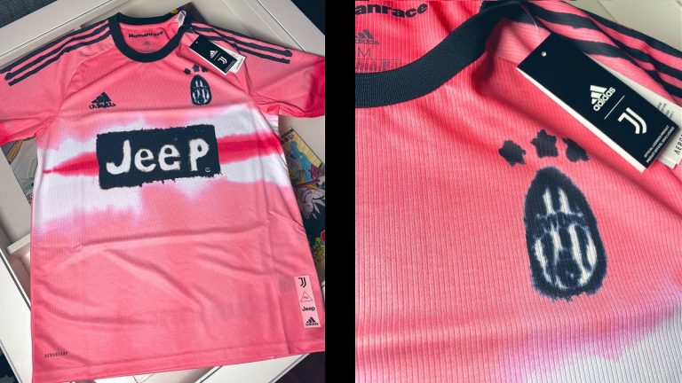 La Juve verra la vie en rose contre l&rsquo;Hellas Vérone
