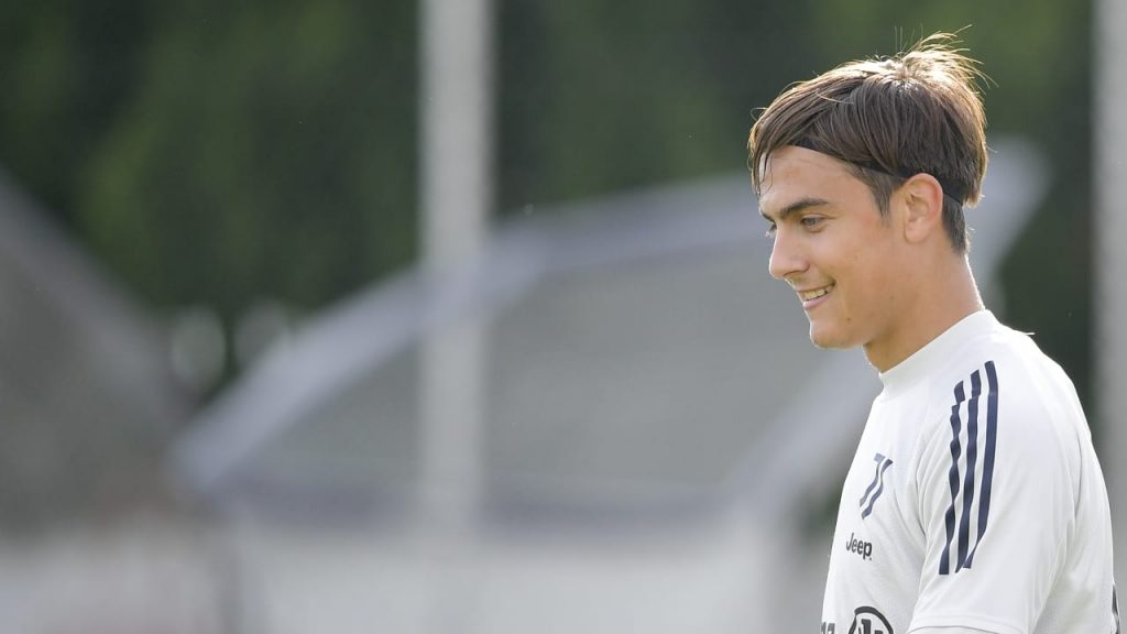 Paulo Dybala