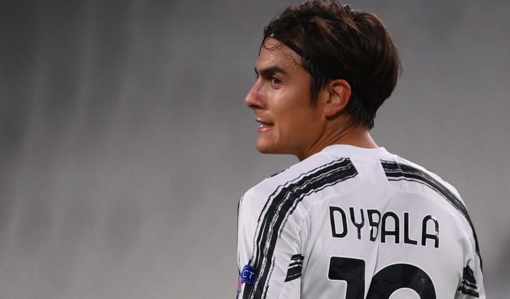 Paulo Dybala