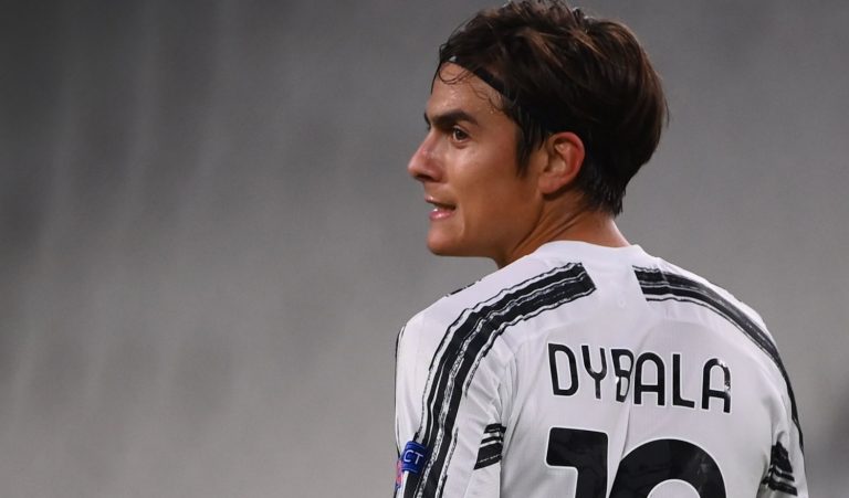 Paulo Dybala