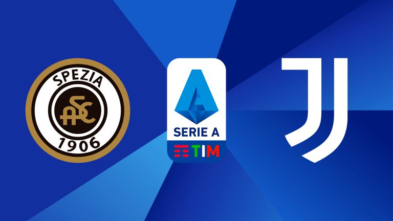 Spezia - Juventus