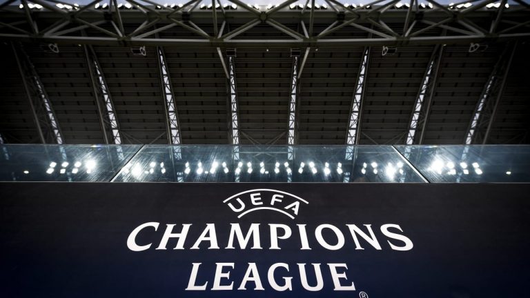 Juventus-Ferencváros: les formations officielles