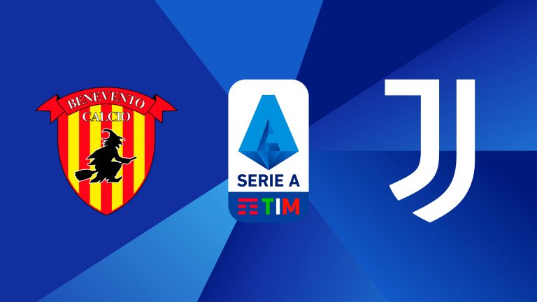 Benevento Juventus