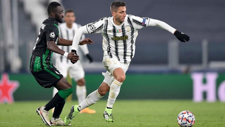 UCL – La Juve obtient son billet pour les huitièmes !
