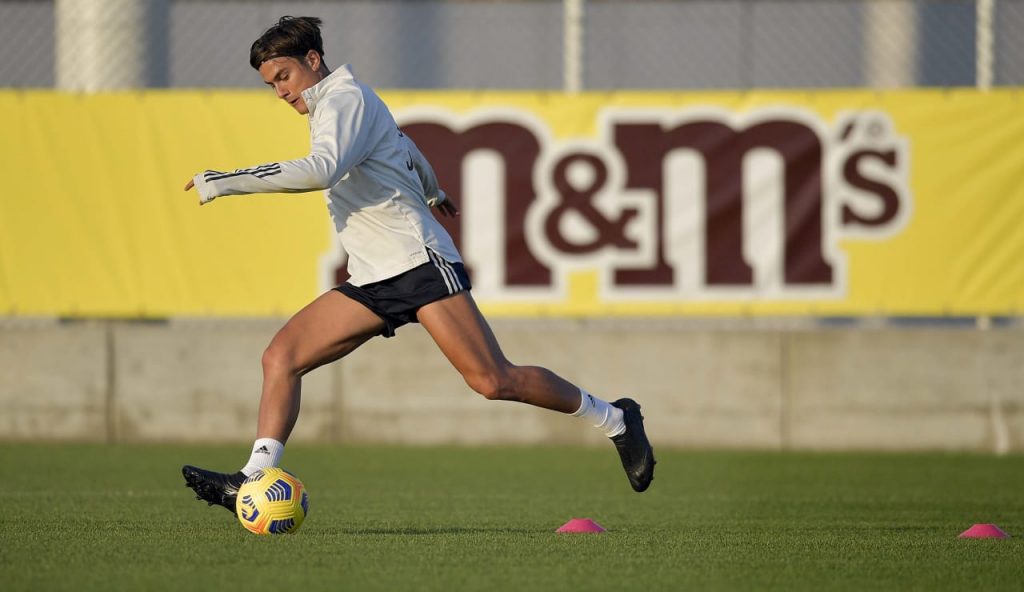 Paulo Dybala