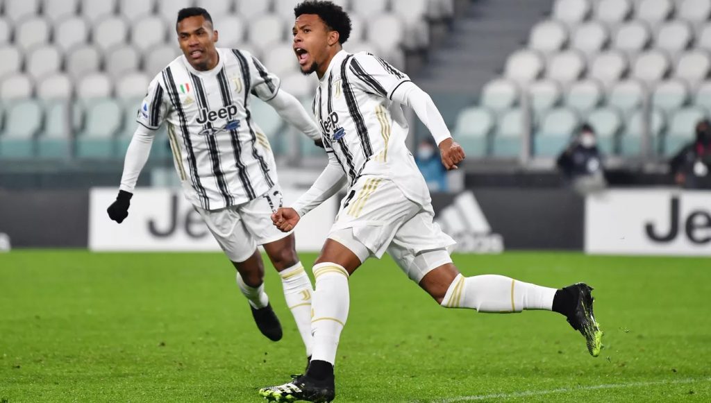 McKennie