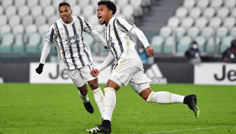 McKennie